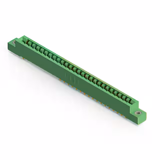 807-026-558-107 EDAC Inc.  Edgeboard Connectors